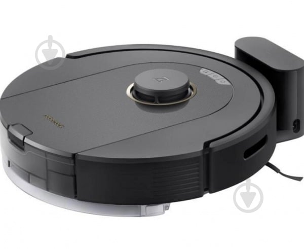 ВИТРИНА! Робот-пылесос Roborock Q5 Pro+ (1005248) black - фото 11