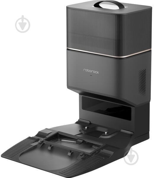 ВИТРИНА! Робот-пылесос Roborock Q5 Pro+ (1005248) black - фото 16