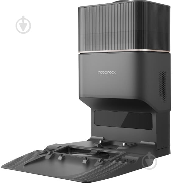 ВИТРИНА! Робот-пылесос Roborock Q5 Pro+ (1005248) black - фото 17