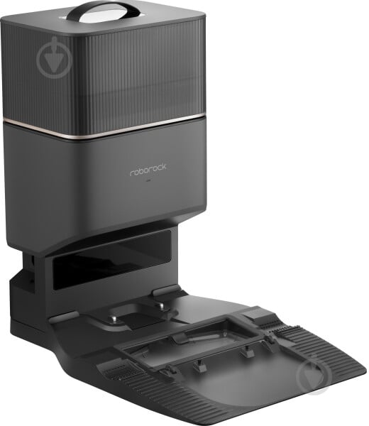 ВИТРИНА! Робот-пылесос Roborock Q5 Pro+ (1005248) black - фото 18