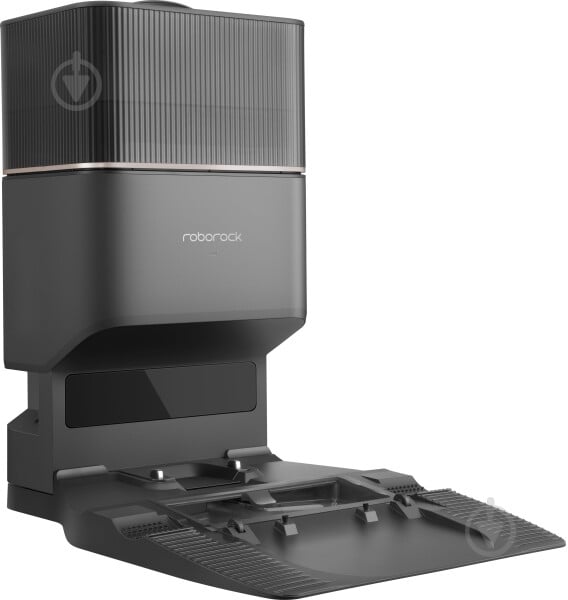 ВИТРИНА! Робот-пылесос Roborock Q5 Pro+ (1005248) black - фото 19