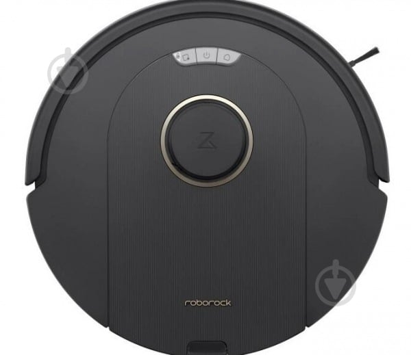 ВИТРИНА! Робот-пылесос Roborock Q5 Pro+ (1005248) black - фото 2