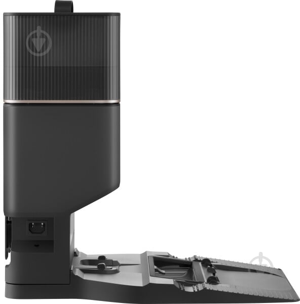 ВИТРИНА! Робот-пылесос Roborock Q5 Pro+ (1005248) black - фото 20