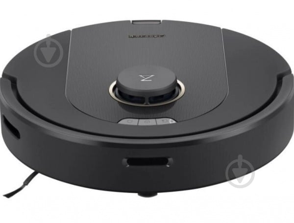 ВИТРИНА! Робот-пылесос Roborock Q5 Pro+ (1005248) black - фото 6