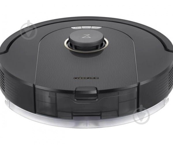 ВИТРИНА! Робот-пылесос Roborock Q5 Pro+ (1005248) black - фото 7