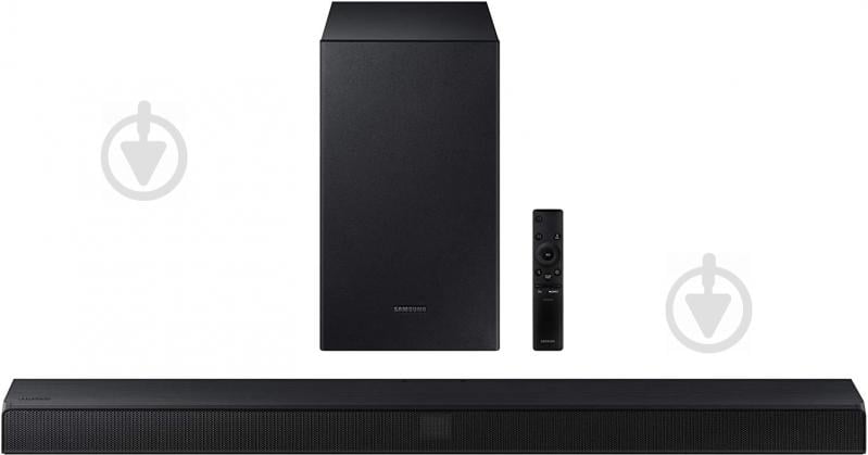 Саундбар Samsung HW-T650/RU - фото 3