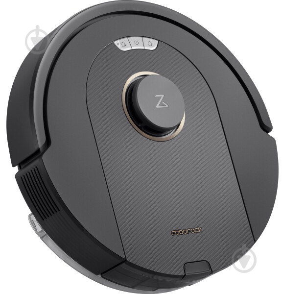 ВИТРИНА! Робот-пылесос Roborock Q5 Pro (1005247) black - фото 4