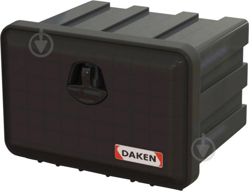 Ящик для инструментов Daken Just 500 81102000 - фото 1