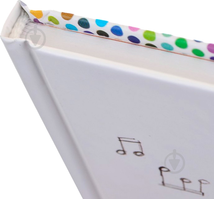 Блокнот BugArt. White frog 20х10 см YES - фото 2 Блокнот BugArt. White frog 20х10 см YES - фото 2