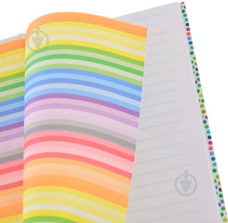 Блокнот BugArt. White frog 20х10 см YES - фото 3 Блокнот BugArt. White frog 20х10 см YES - фото 3