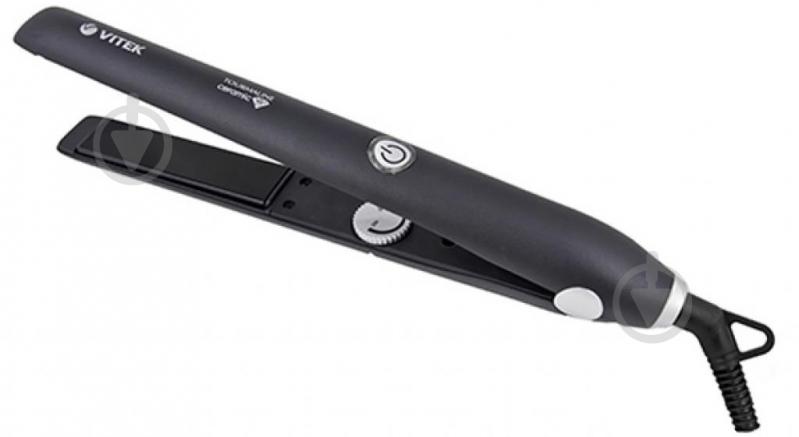 Выпрямитель для волос Vitek VT-8404 - фото 1