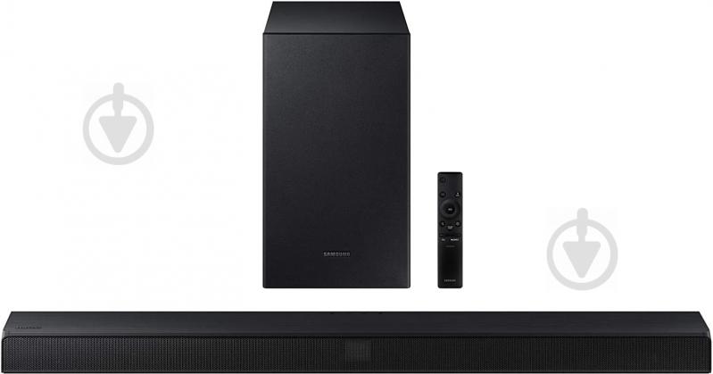 Саундбар Samsung HW-T550/RU - фото 3