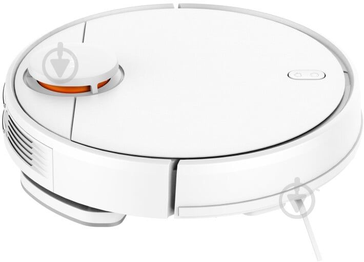 ВИТРИНА! Робот-пылесос Xiaomi Robot Vacuum S10 white - фото 17