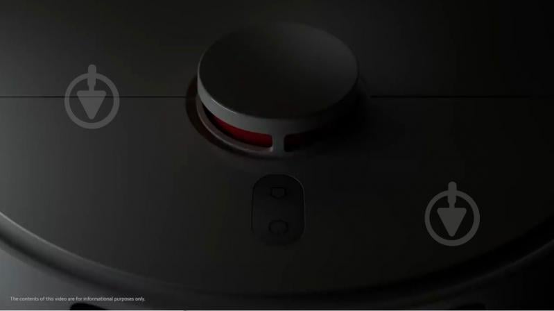 ВИТРИНА! Робот-пылесос Xiaomi Robot Vacuum S10 white - фото 6