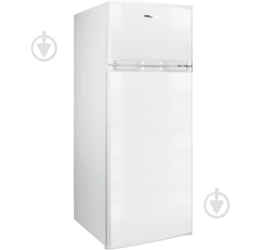 Холодильник Milano MTD205W - фото 1