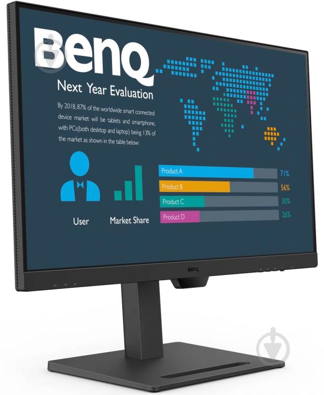 Монитор BenQ BL2790QT 27" (9H.LLLLA.TPE) - фото 6