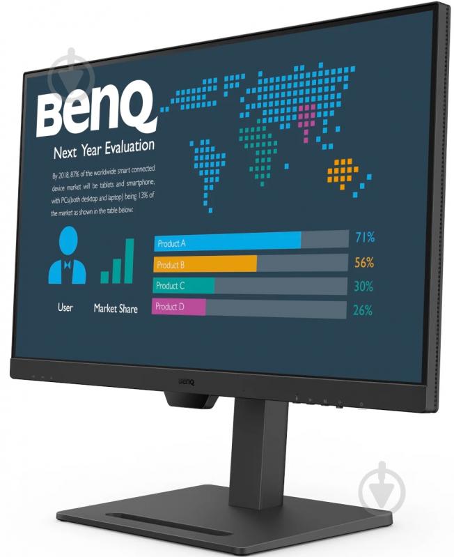 Монитор BenQ BL2790QT 27" (9H.LLLLA.TPE) - фото 4