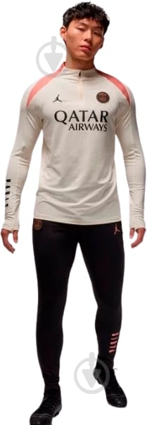 Штани Nike AW2425 FQ2456-010 р. S чорний - фото 2