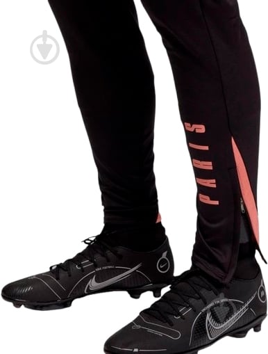Штани Nike AW2425 FQ2456-010 р. S чорний - фото 4