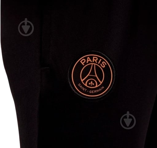 Штани Nike AW2425 FQ2456-010 р. S чорний - фото 5