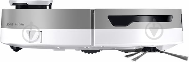 ВИТРИНА! Робот-пылесос Samsung VR30T85513W/EV white - фото 3 ВИТРИНА! Робот-пылесос Samsung VR30T85513W/EV white - фото 3