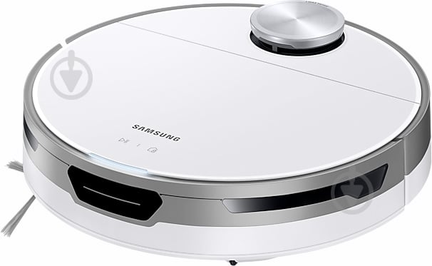 ВИТРИНА! Робот-пылесос Samsung VR30T85513W/EV white - фото 4 ВИТРИНА! Робот-пылесос Samsung VR30T85513W/EV white - фото 4