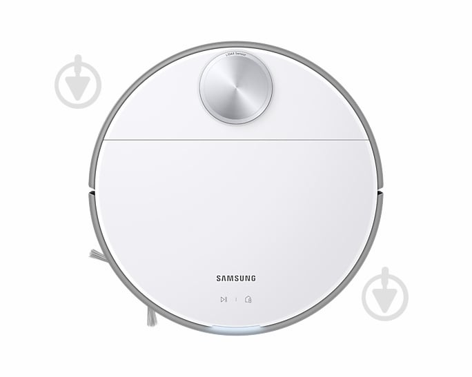 ВИТРИНА! Робот-пылесос Samsung VR30T85513W/EV white - фото 6 ВИТРИНА! Робот-пылесос Samsung VR30T85513W/EV white - фото 6