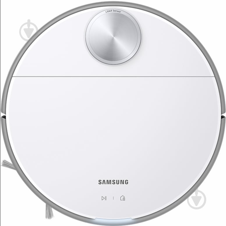 ВИТРИНА! Робот-пылесос Samsung VR30T85513W/EV white - фото 7 ВИТРИНА! Робот-пылесос Samsung VR30T85513W/EV white - фото 7