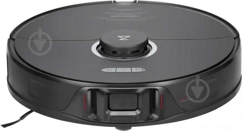 ВІТРИНА! Робот-пилосос Roborock S8+ black - фото 10