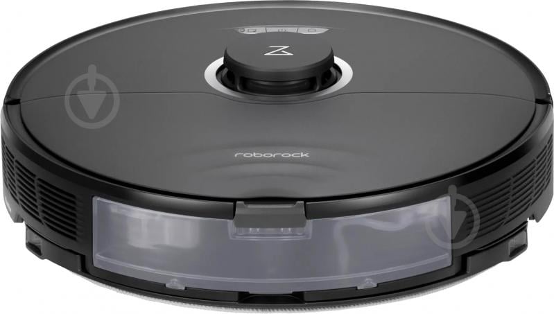 ВІТРИНА! Робот-пилосос Roborock S8+ black - фото 11