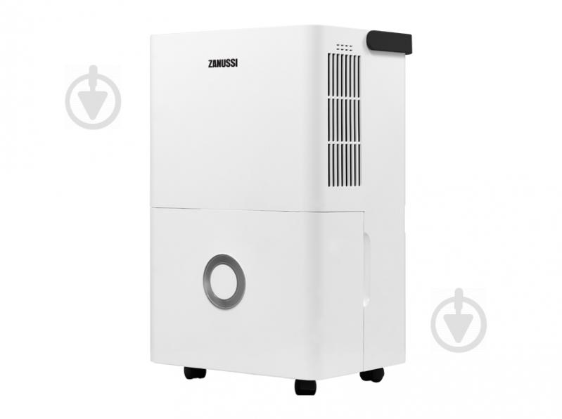 Осушитель воздуха Zanussi ZDH-25L - фото 5