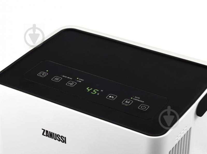 Осушитель воздуха Zanussi ZDH-25L - фото 3