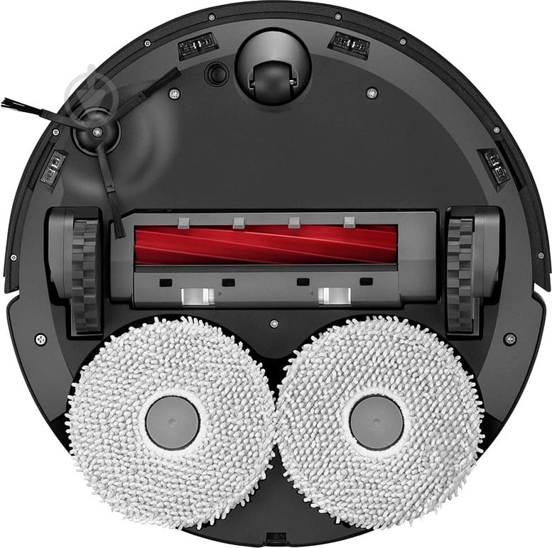 ВІТРИНА! Робот-пилосос Roborock Q Revo black - фото 10 ВІТРИНА! Робот-пилосос Roborock Q Revo black - фото 10