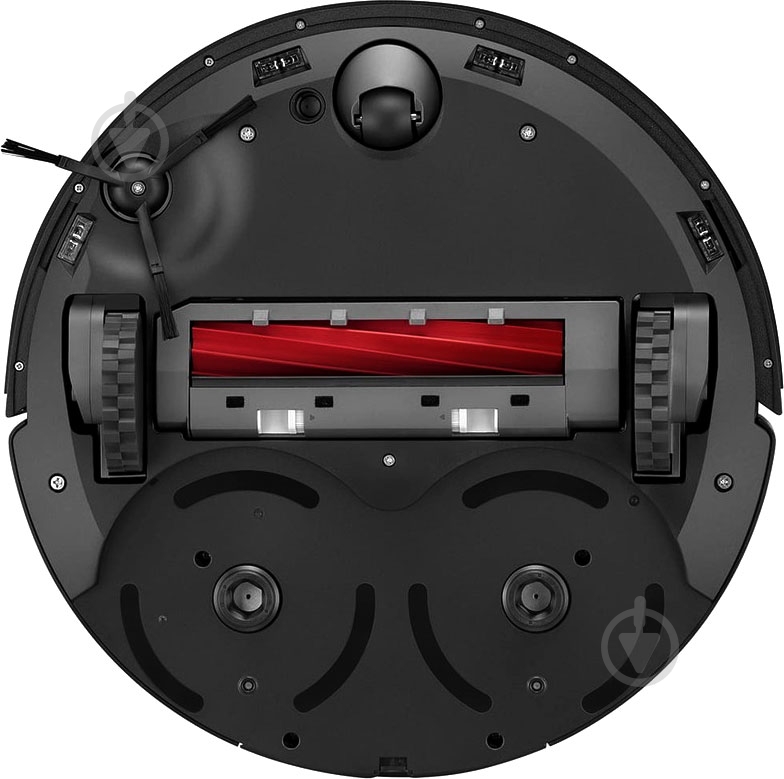 ВІТРИНА! Робот-пилосос Roborock Q Revo black - фото 11 ВІТРИНА! Робот-пилосос Roborock Q Revo black - фото 11