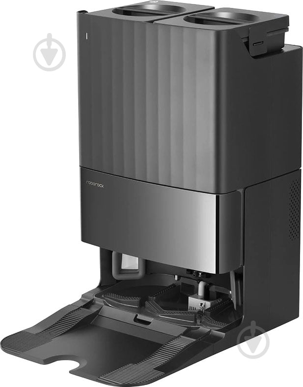 ВІТРИНА! Робот-пилосос Roborock Q Revo black - фото 7 ВІТРИНА! Робот-пилосос Roborock Q Revo black - фото 7