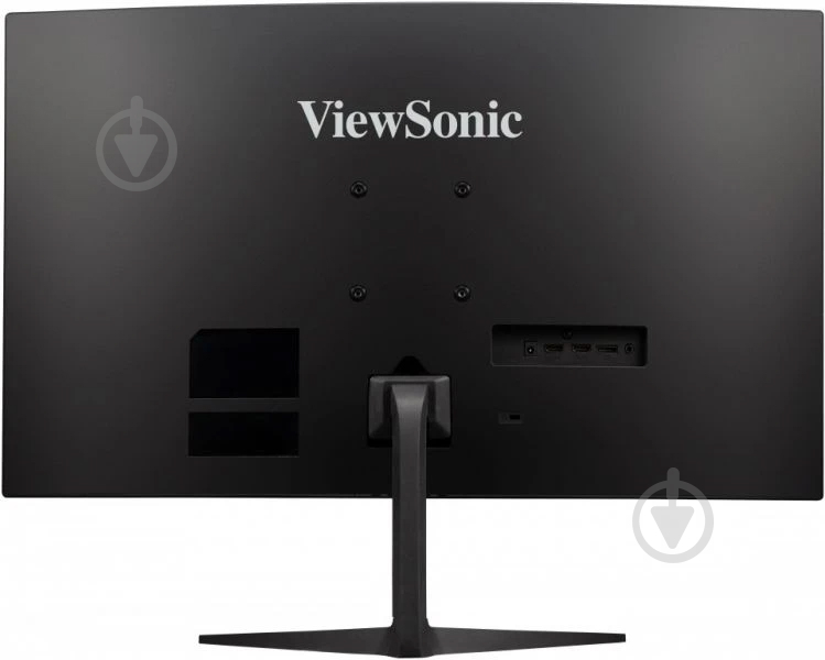 Монитор ViewSonic VX2718-PC-MHD 27" (VX2718-PC-MHD) - фото 3