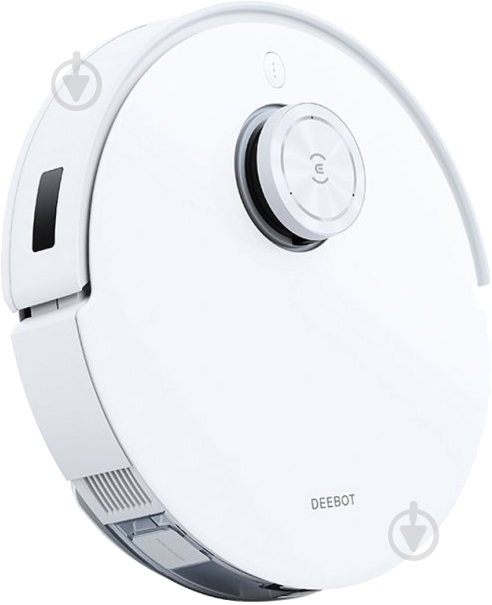 ВІТРИНА! Робот-пилосос Ecovacs DEEBOT OZMO T10 Plus (DBX33) white - фото 4 ВІТРИНА! Робот-пилосос Ecovacs DEEBOT OZMO T10 Plus (DBX33) white - фото 4