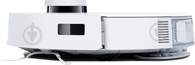 ВІТРИНА! Робот-пилосос Ecovacs DEEBOT OZMO T10 Plus (DBX33) white - фото 8 ВІТРИНА! Робот-пилосос Ecovacs DEEBOT OZMO T10 Plus (DBX33) white - фото 8