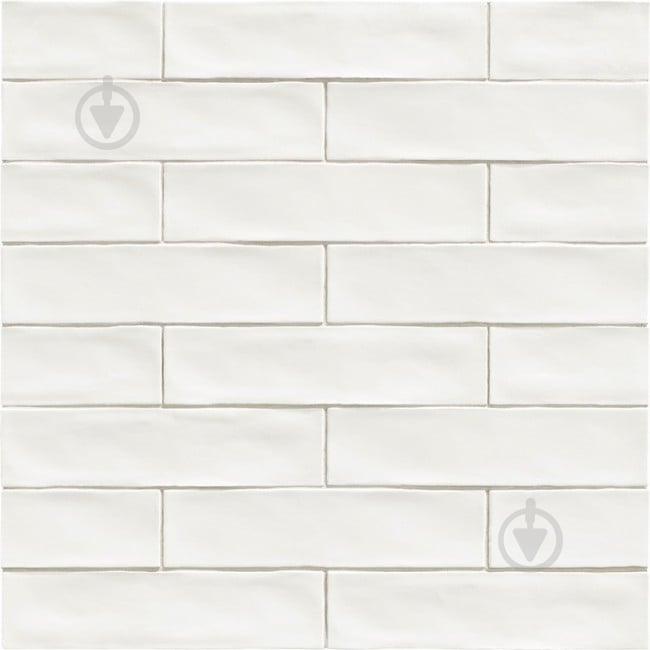 Плитка Mainzu Original Blanco 7,5x30 см - фото 1