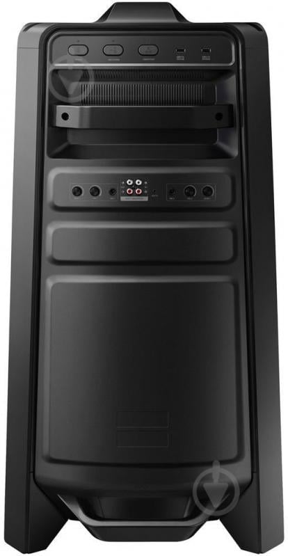 Акустическая система Samsung MX-T70/RU Sound Tower black - фото 7