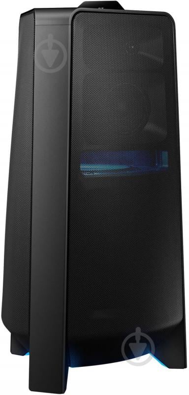 Акустическая система Samsung MX-T70/RU Sound Tower black - фото 2