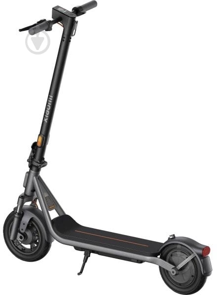 Електросамокат Xiaomi Electric Scooter 6 Lite GL BHR08R6GL - фото 3