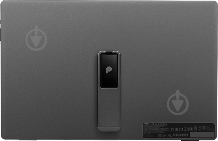 Монитор MSI PRO MP161 15,6" (PRO MP161) - фото 10