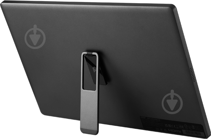 Монитор MSI PRO MP161 15,6" (PRO MP161) - фото 9