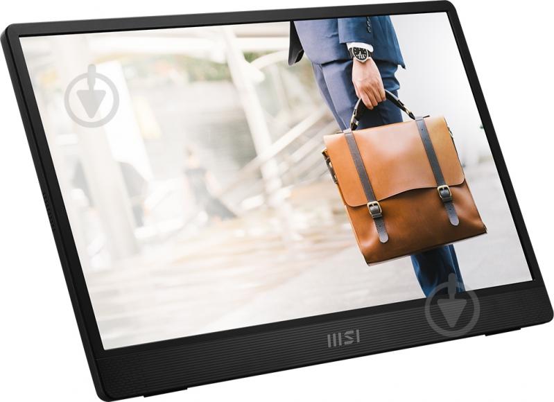 Монитор MSI PRO MP161 15,6" (PRO MP161) - фото 3