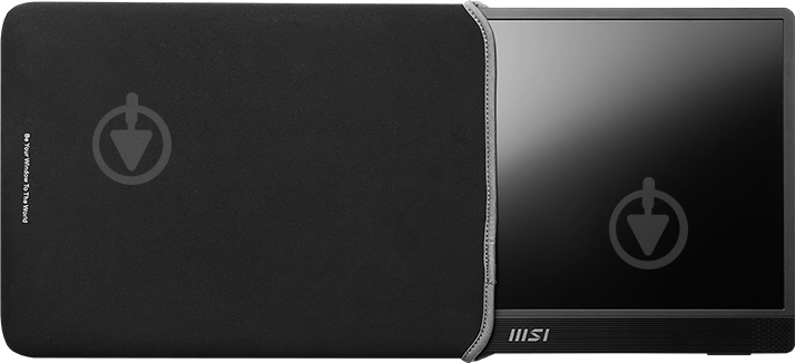 Монитор MSI PRO MP161 15,6" (PRO MP161) - фото 8