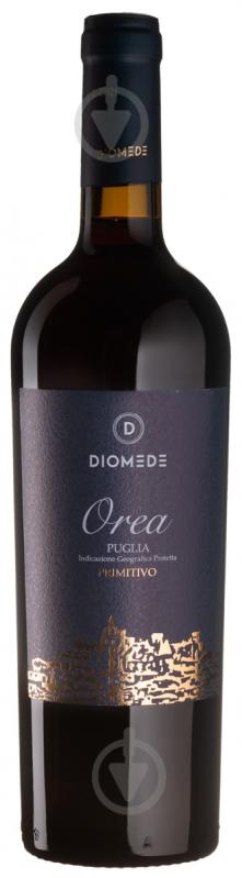 Вино Diomede Orea 0,75 л - фото 1