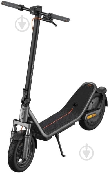 Електросамокат Xiaomi Electric Scooter 6 GL BHR08R2GL - фото 1