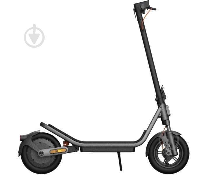 Електросамокат Xiaomi Electric Scooter 6 GL BHR08R2GL - фото 3