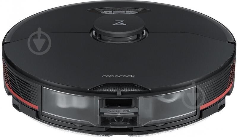 ВИТРИНА! Робот-пылесос Roborock Vacuum Cleaner S7 Max V black - фото 8